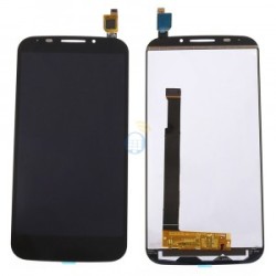 TOUCH+DISPLAY ALCATEL ONE TOUCH POP S7 OT-7045 5"BLACK TOUCH+DISPLAY ALCATEL ONE TOUCH POP S7 OT-7045 5"BLACK